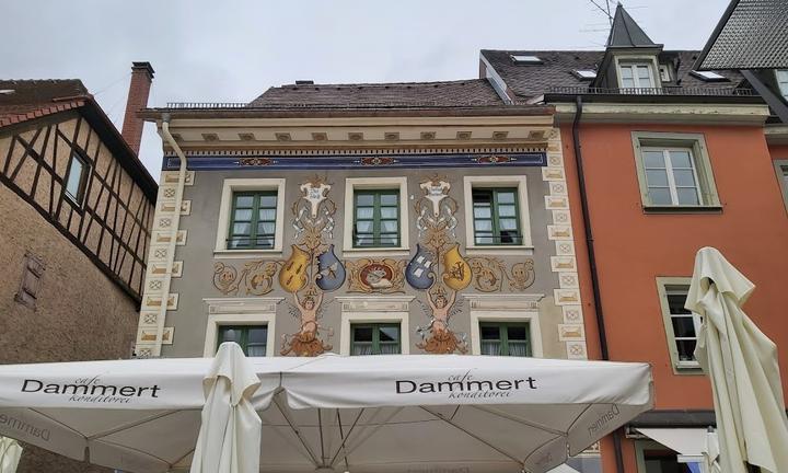 Cafe Dammert