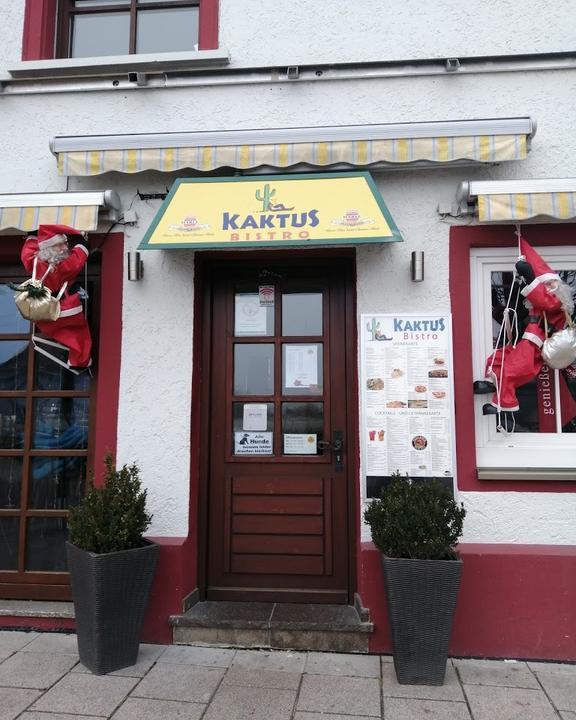 Kaktus Bistro