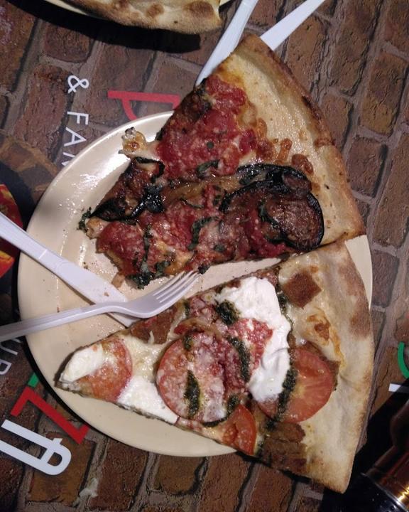 Picknick Pizza & Kebap Express