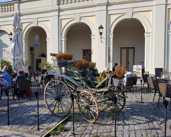 Café Schlosswache